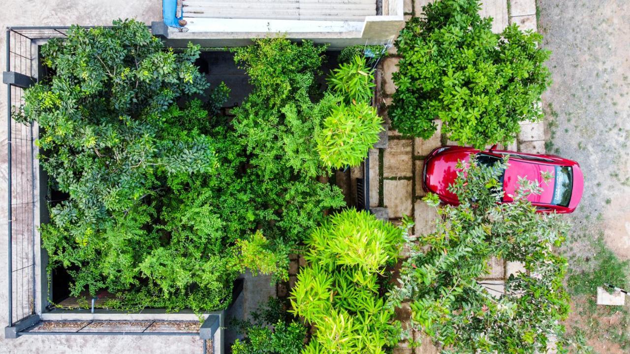 Isi Arana Eco Villa Anuradhapura Eksteriør bilde